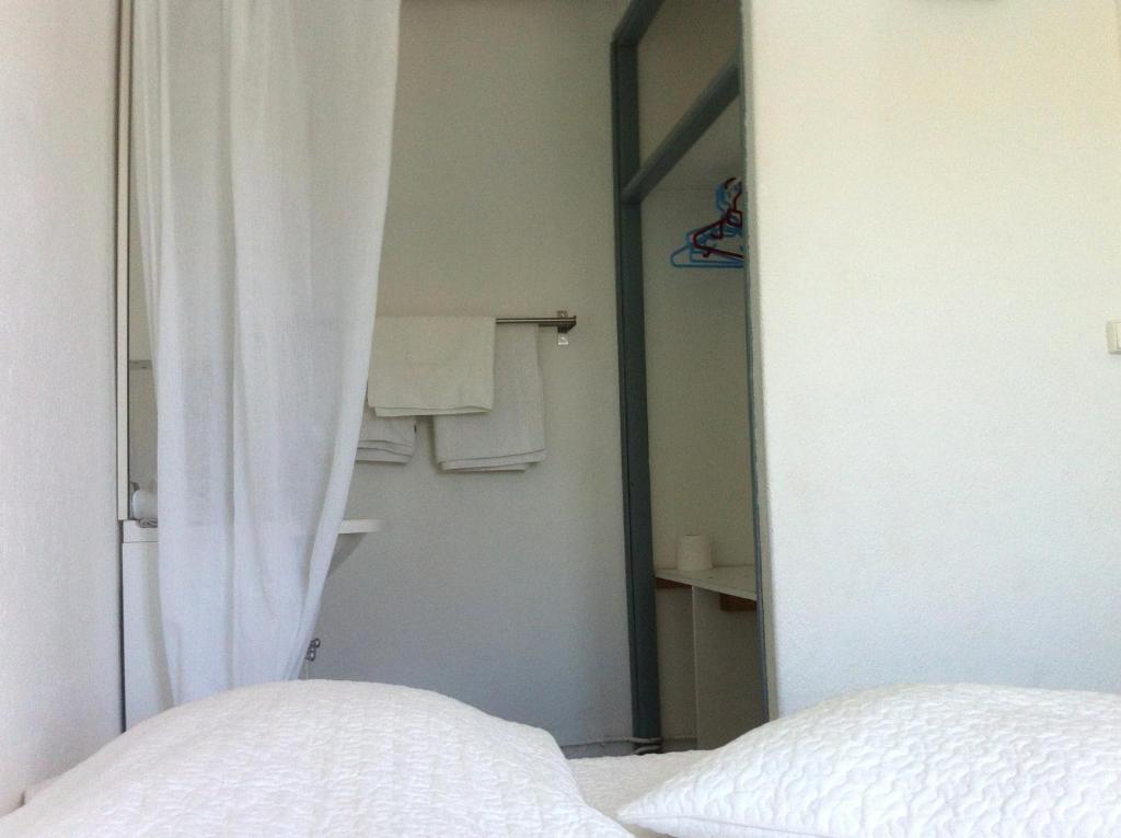 Les Vagues Hotel Saintes-Maries-de-la-Mer Cameră foto